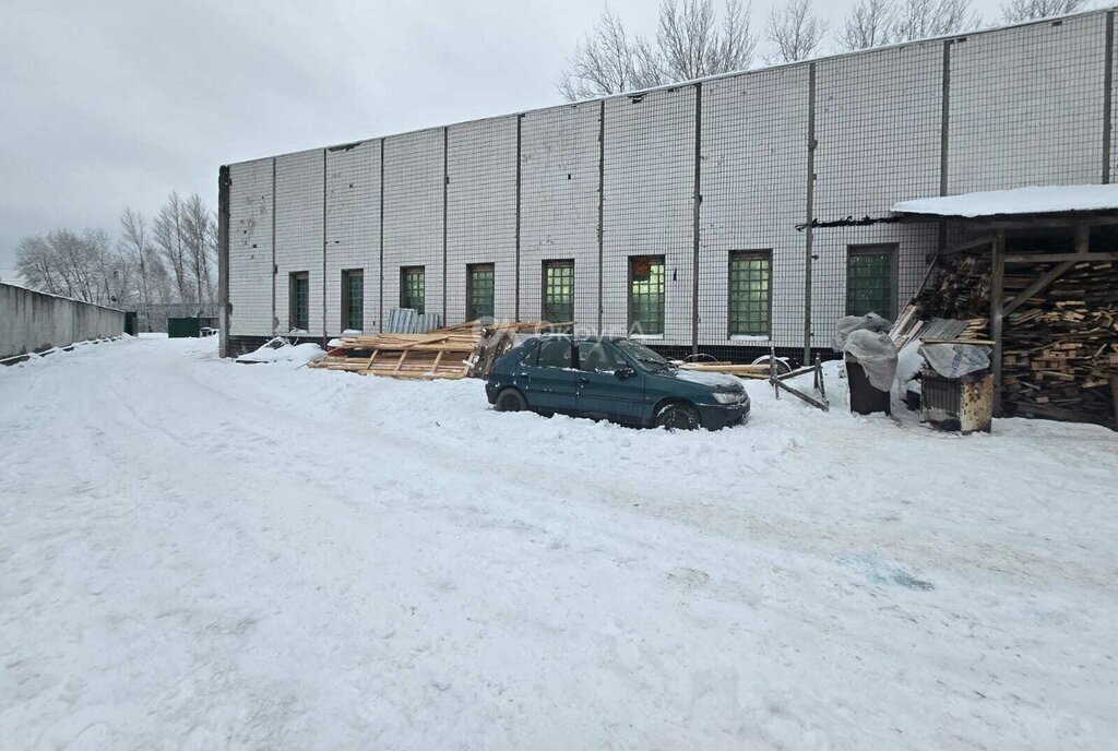 свободного назначения городской округ Богородский г Электроугли ул Заводская 6 Железнодорожная фото 1