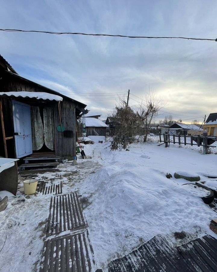 дом р-н Майминский п Дубровка пер Катунский 5 Горно-Алтайск фото 6