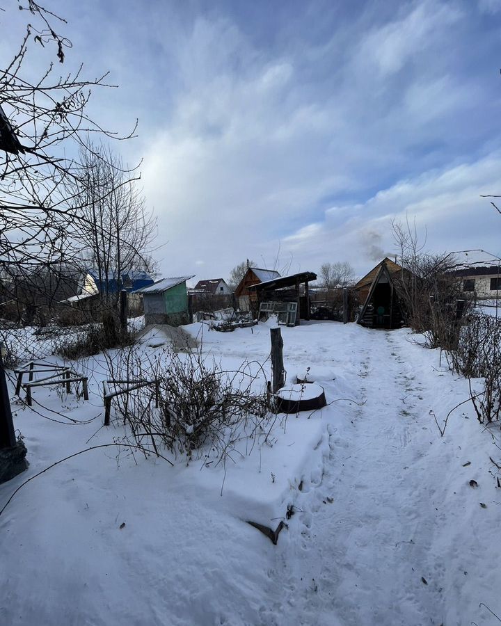 дом р-н Майминский п Дубровка пер Катунский 5 Горно-Алтайск фото 9