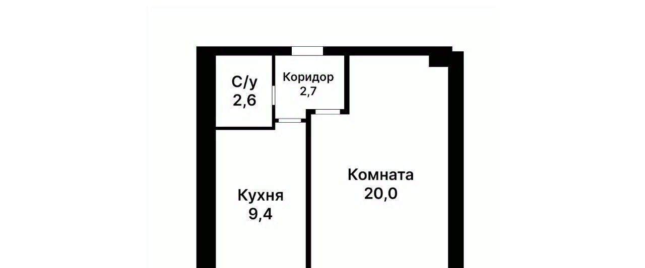 квартира г Москва метро Бауманская Бауманка ул Бауманская 34/20 фото 6