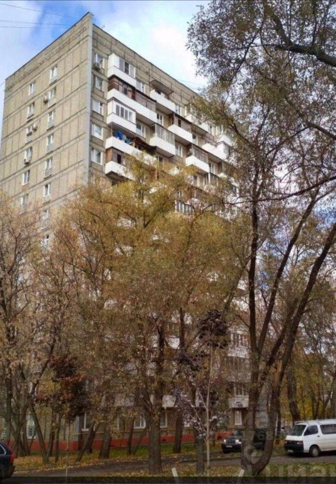 квартира г Москва СЗАО Ярославский ш Ярославское 131 Московская область фото 15