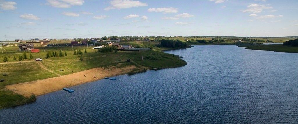 земля р-н Ясногорский д Кунеево Теляковское с/пос, Окунево кп фото 14