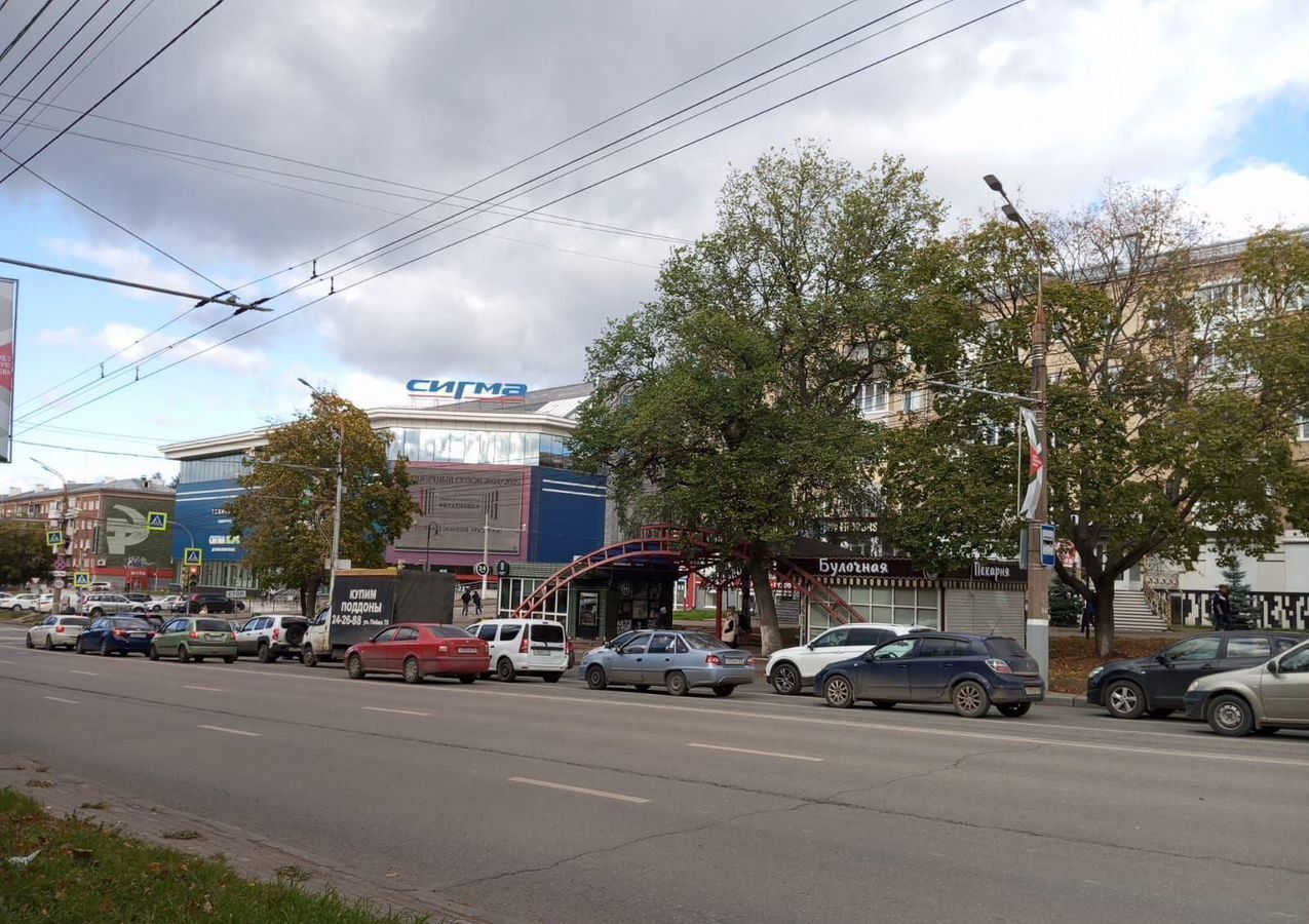 свободного назначения г Ижевск р-н Октябрьский Центральный ул Пушкинская 226 фото 8