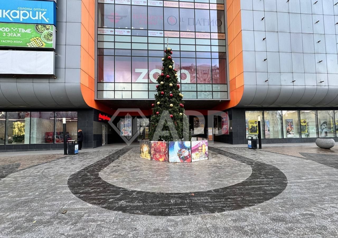 торговое помещение г Москва метро Бульвар Адмирала Ушакова ул Венёвская 6 фото 2