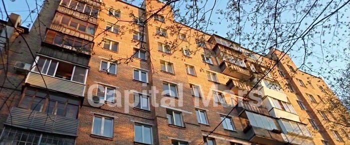 квартира г Москва метро Первомайская ул Первомайская 85 фото 9