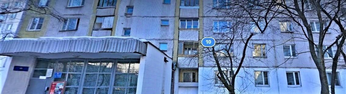 квартира г Москва метро Алтуфьево ул Илимская 10 фото 42