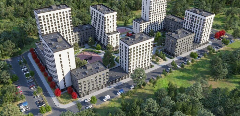 квартира г Смоленск ул Воинов-интернационалистов 12 фото 5