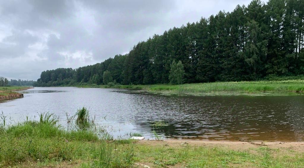 земля городской округ Истра п Глебовский 70, Карцево, городской округ Истра фото 3