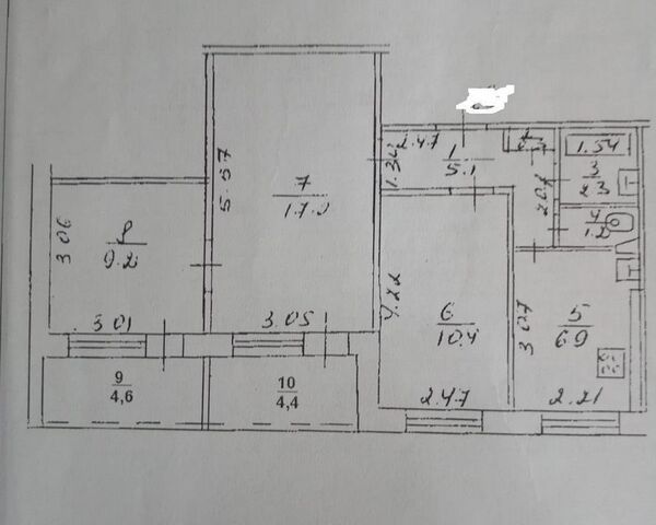 р-н Кировский дом 12 фото