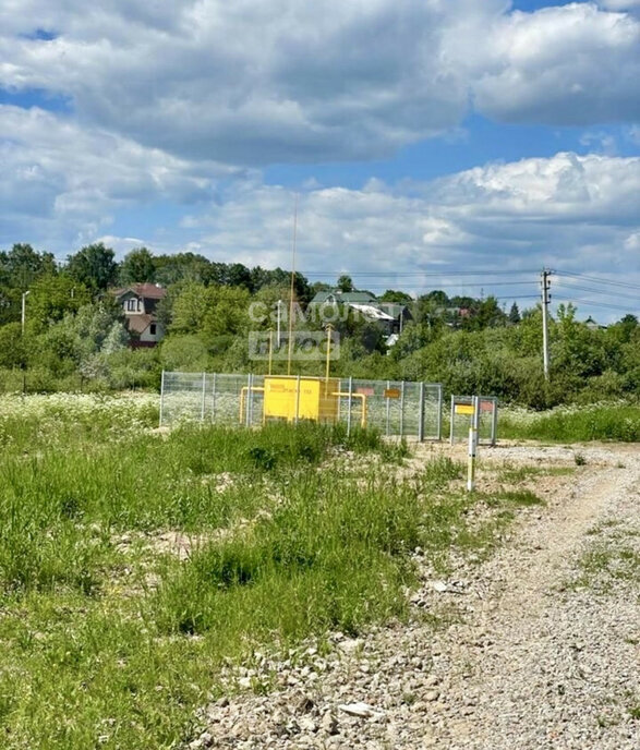 земля городской округ Мытищи д Протасово ул Берёзовая фото 7