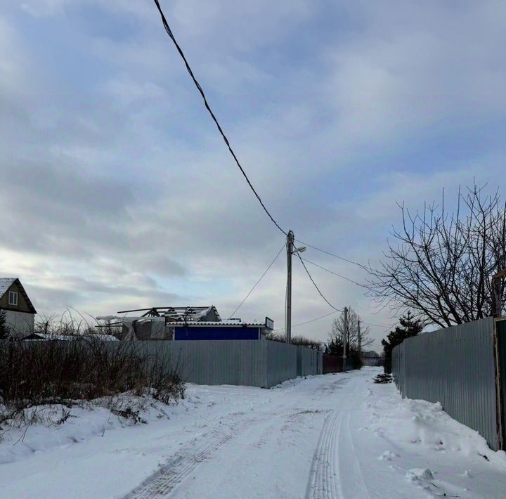 земля городской округ Коломенский с Лукерьино Коломна городской округ фото 3