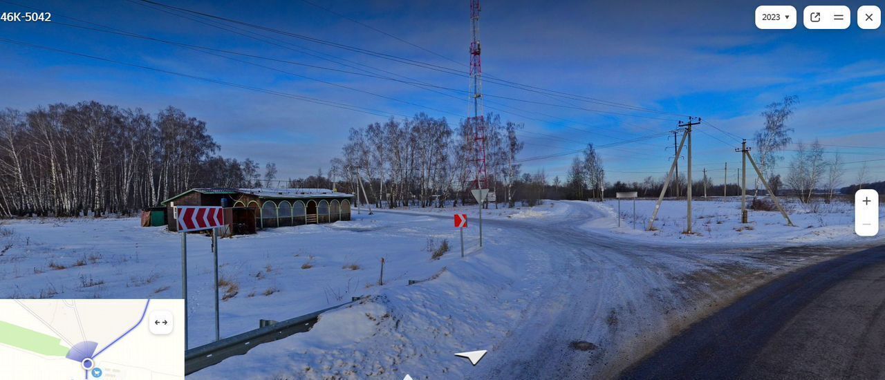 земля г Ступино ул Первая 56 км, городской округ Ступино, Малино, СНТ Русь, Новокаширское шоссе фото 3