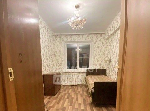 квартира г Волгоград р-н Кировский ул им. Зины Маресевой 5а фото 7