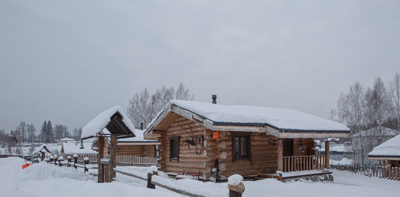 дом городской округ Дмитровский д Хлыбы ул. Казимира фото 17