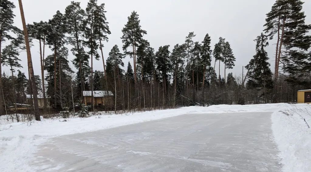 дом городской округ Одинцовский д Иваньево ул Лесная 55 фото 32