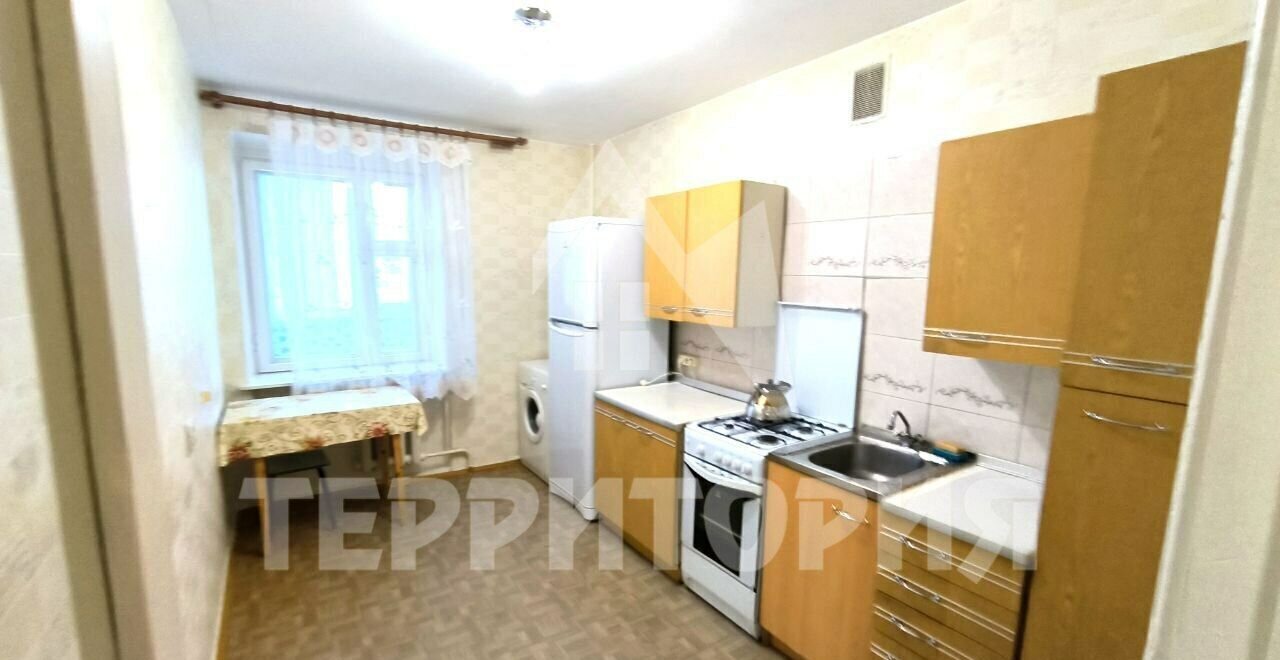 квартира г Кострома р-н Центральный мкр Давыдовский-1 30 фото 4