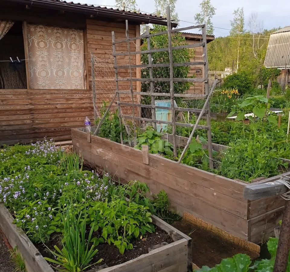 дом р-н Комсомольский снт Галичное Ключевая ул., 6, Комсомольск-на-Амуре фото 6