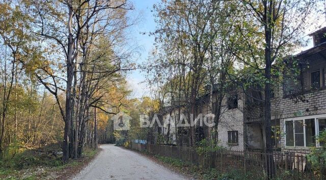 д Киржач муниципальное образование, 5, Нагорное фото