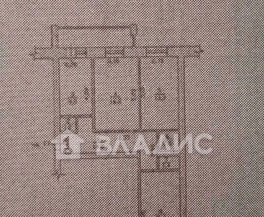 квартира г Владимир мкр Коммунар ул Песочная 19 р-н Октябрьский фото 2