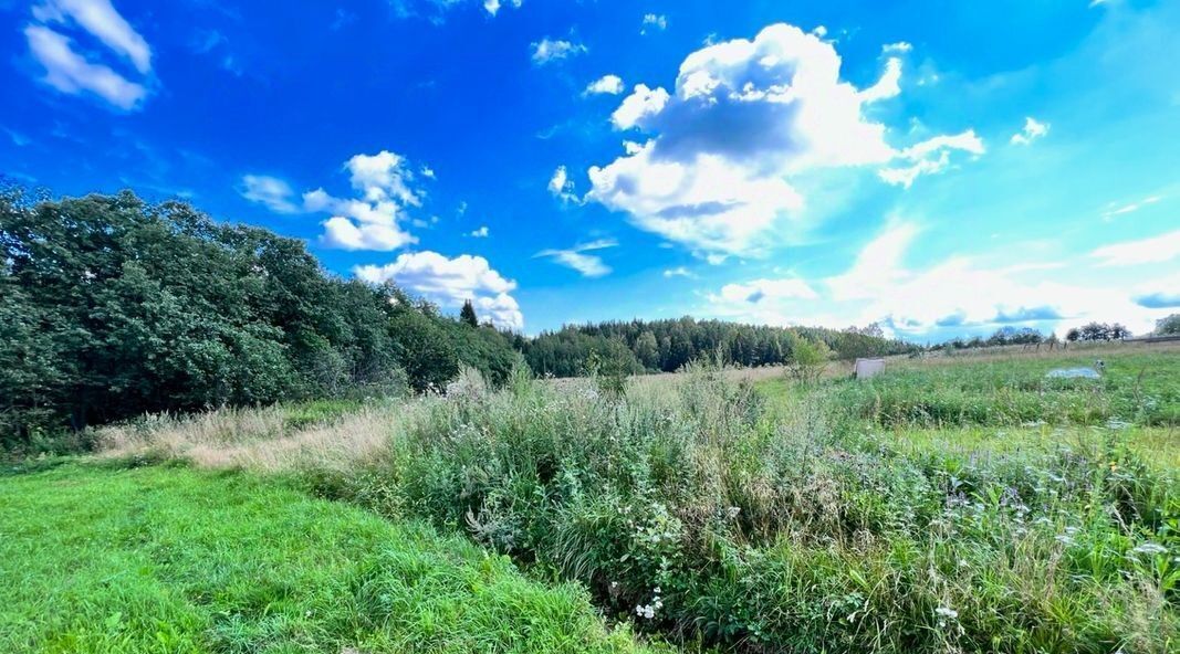 земля городской округ Сергиево-Посадский д Ахтырка Комсомольская фото 15