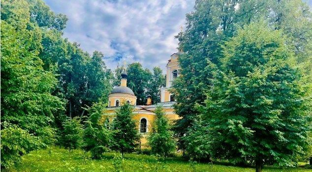 земля городской округ Сергиево-Посадский д Спасс-Торбеево Комсомольская фото 6