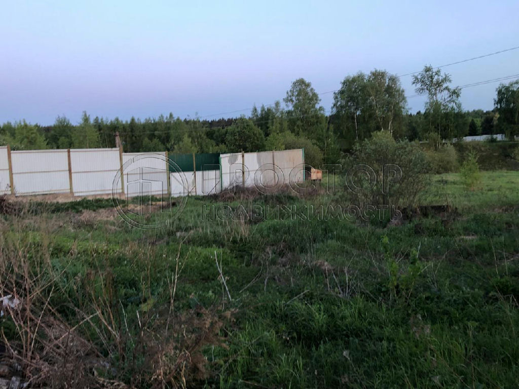 земля городской округ Одинцовский рп Заречье ул., 10А фото 24