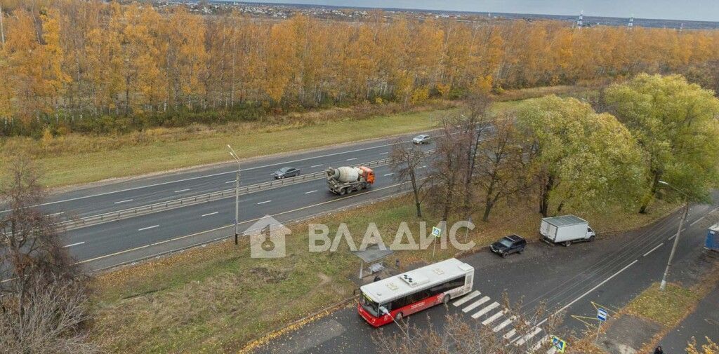 квартира г Владимир р-н Фрунзенский ул Растопчина 19 фото 21