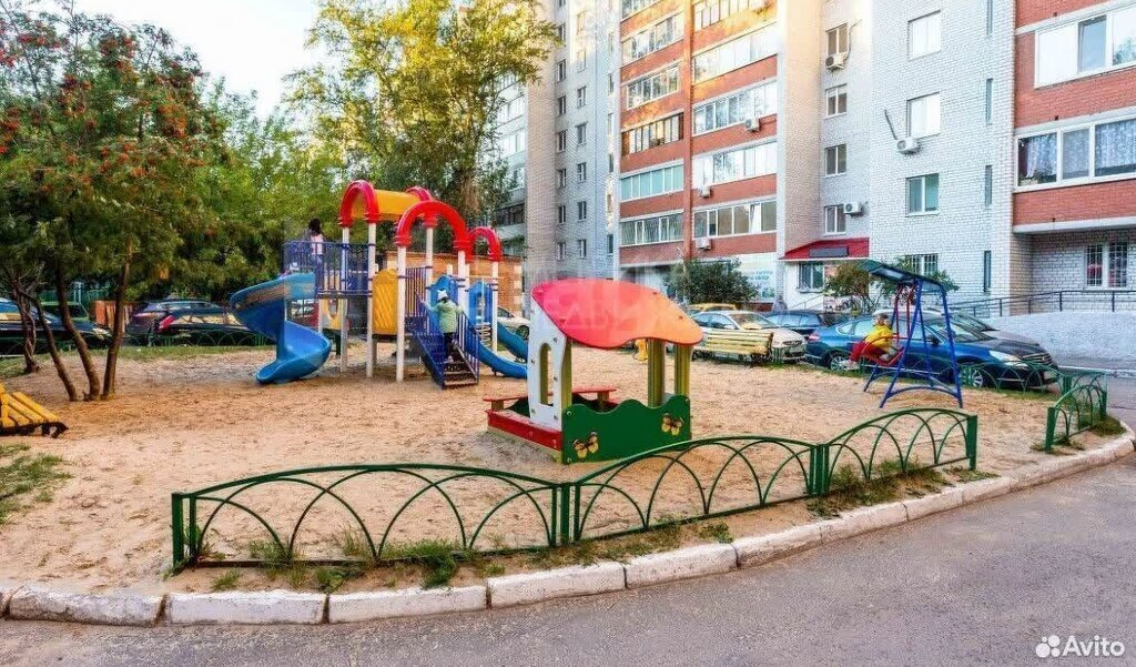 квартира г Тюмень ул Водников 12 фото 29