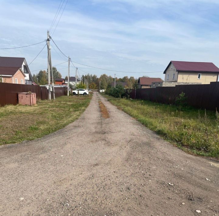 дом городской округ Воскресенск с Константиново Славный тер., 39 фото 10