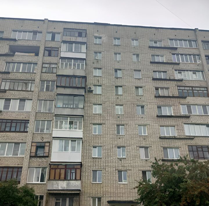 квартира г Асбест ул Мира 6/1 фото 1