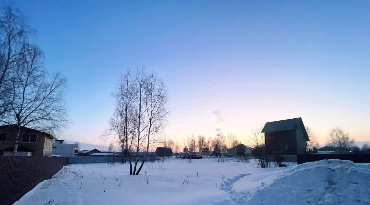 земля городской округ Раменский с Петровское 1 фото 2