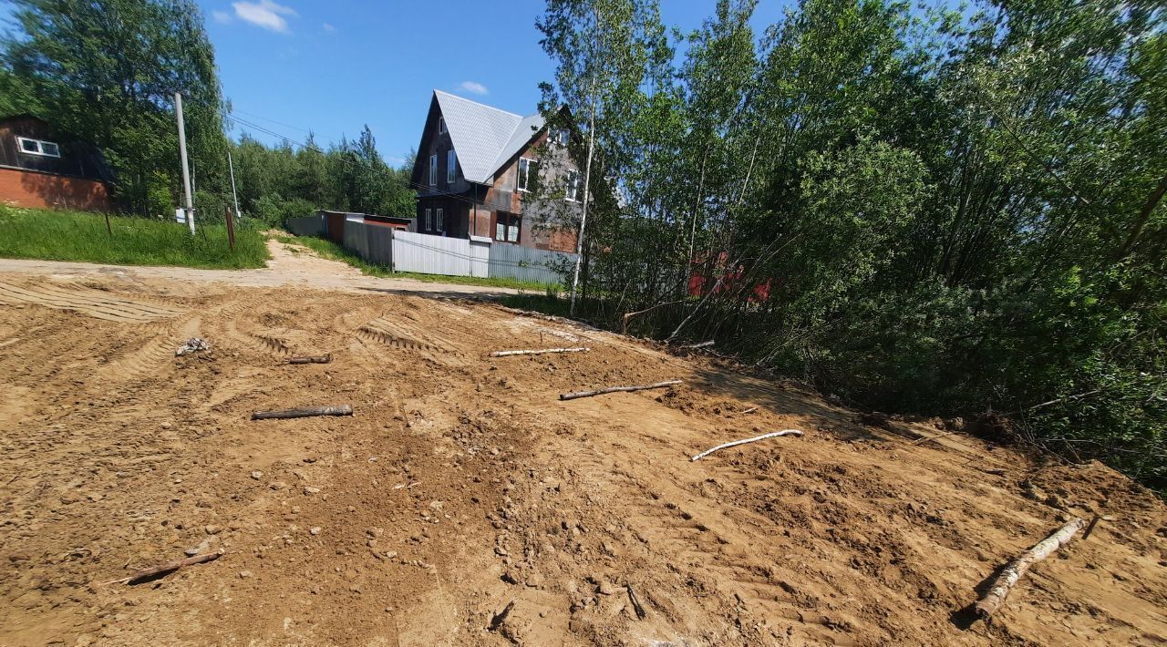 дом городской округ Богородский п Воровского Железнодорожная, ул. Столбовая, 28 фото 2