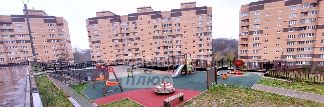 квартира г Клин п Майданово 2к 3 фото 3