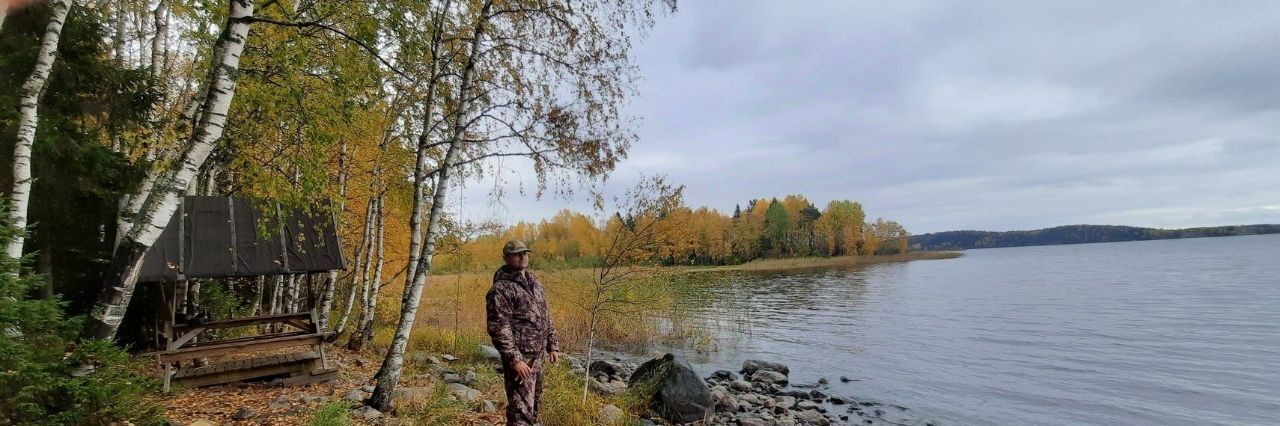 дом р-н Питкярантский д Рауталахти ул Западная 2 фото 24