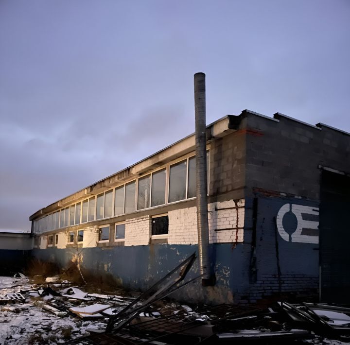 свободного назначения городской округ Орехово-Зуевский д Малое Кишнево 72 фото 1