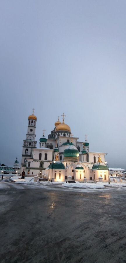 дом городской округ Истра д Михайловка 38 км, 22А, Истра, Волоколамское шоссе фото 11