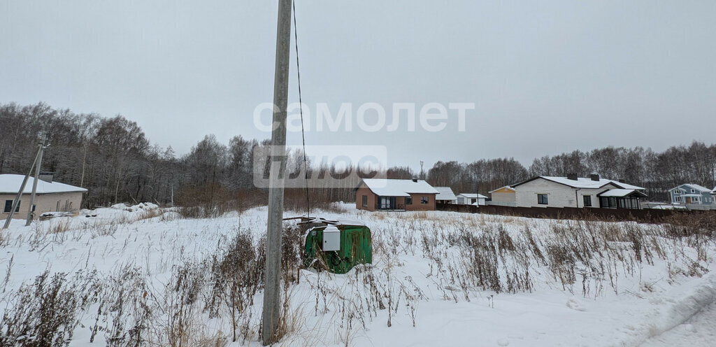 земля р-н Костромской снт НСТ Нива Минское сельское поселение фото 3