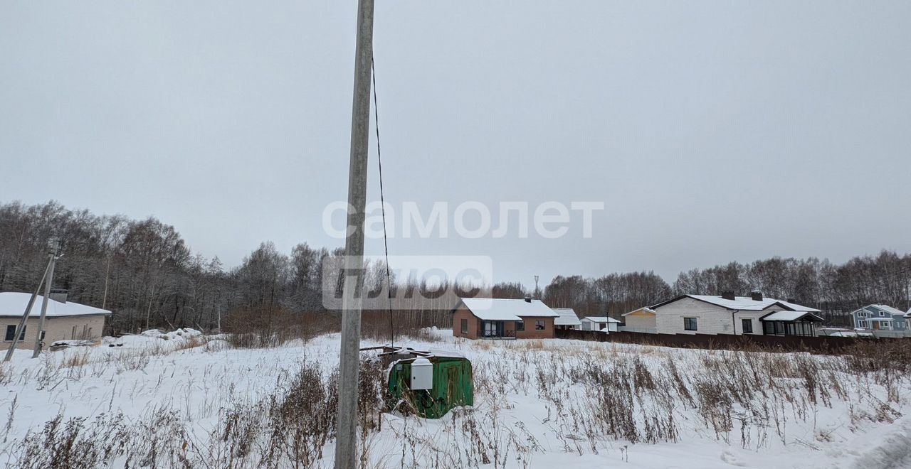 земля р-н Костромской снт НСТ Нива Минское сельское поселение, Кострома фото 3