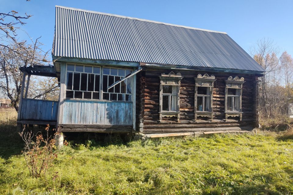 дом городской округ Ступино д Каменищи ул Романовская фото 1