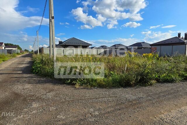 земля Лес, городской округ Домодедово, Сонинский фото