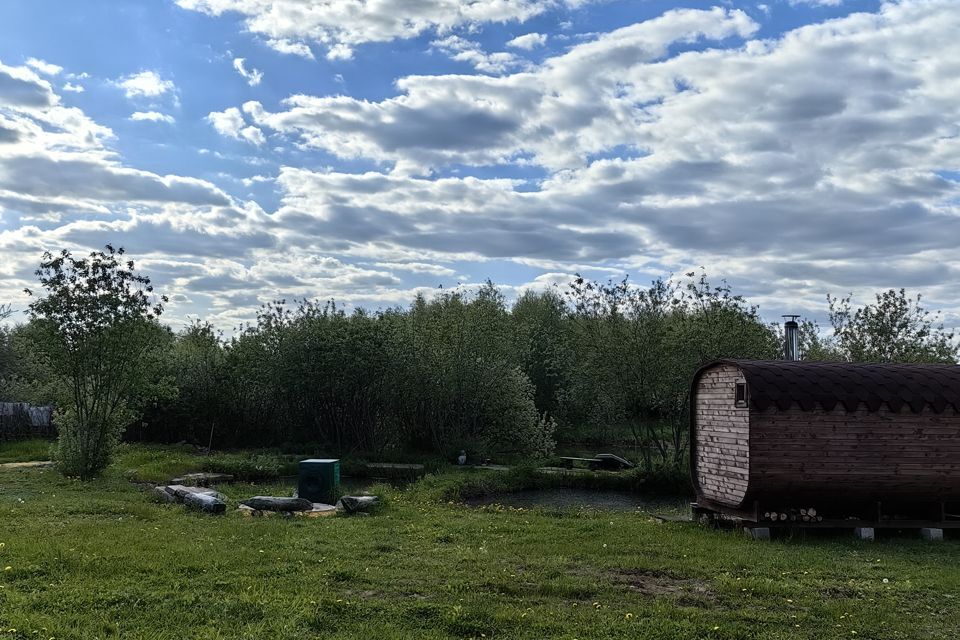 земля городской округ Ленинский с. Остров фото 1