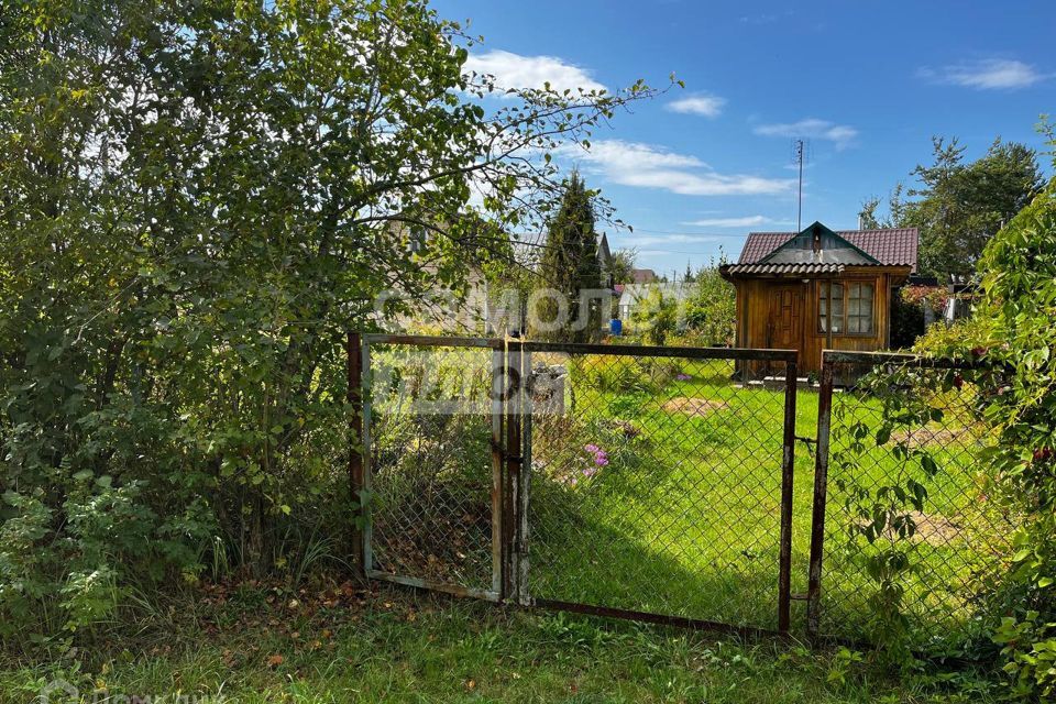 дом г Электрогорск садовое товарищество Мечта, Павлово-Посадский городской округ фото 1