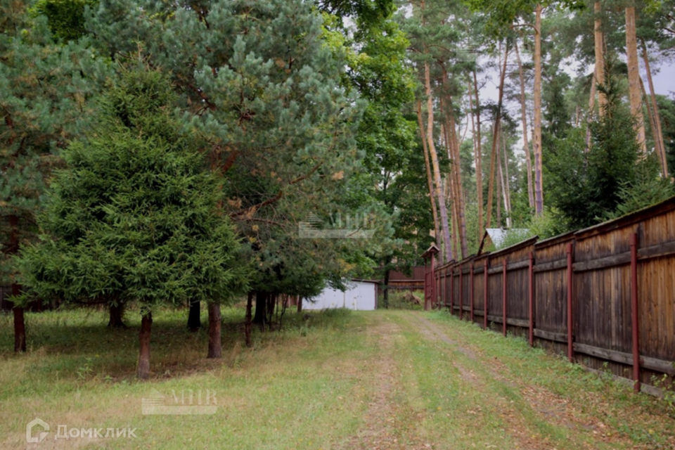 земля городской округ Одинцовский деревня Маслово фото 1