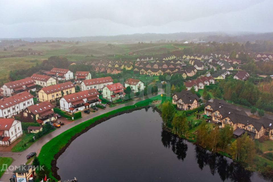 дом р-н Всеволожский д Токкари Счастливая улица, 16а фото 1