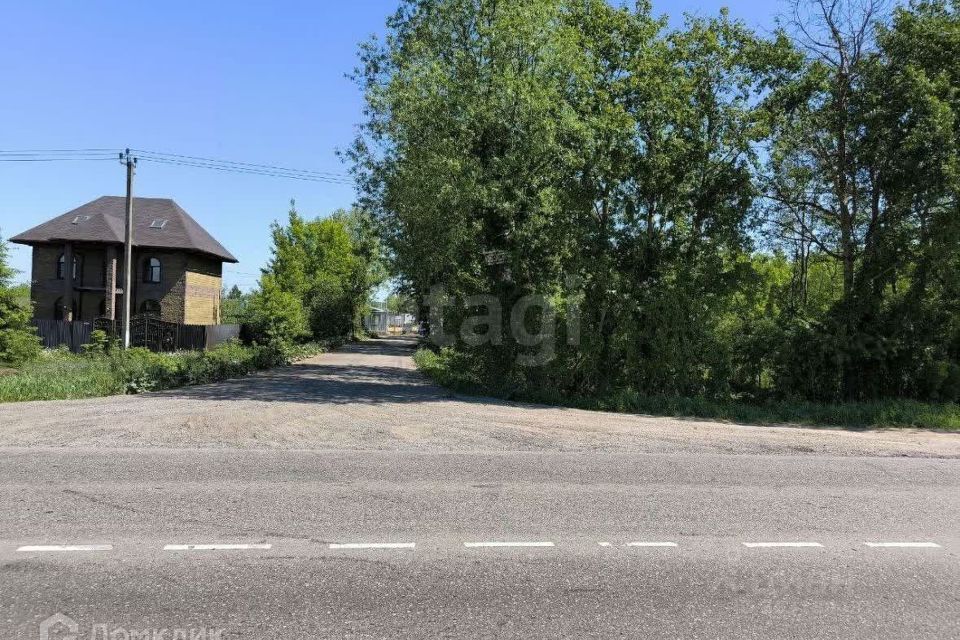 дом городской округ Богородский СНТ Овощевод фото 1