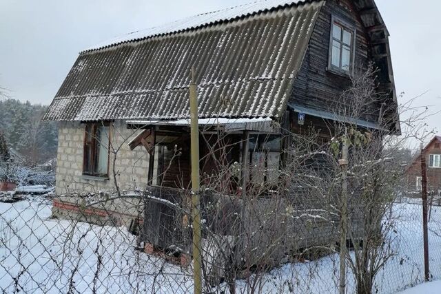 снт Минево ул Миняевская 3 фото