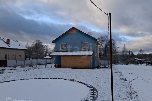 д Горчаково ул Матушкина 19 фото