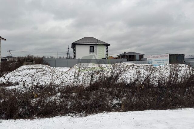 Коттеджный посёлок «Дергаево-3», Раменский городской округ фото