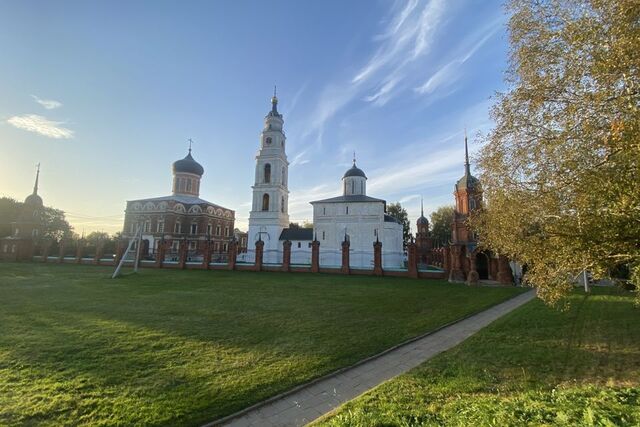 ул Революционная 9 Волоколамский городской округ фото