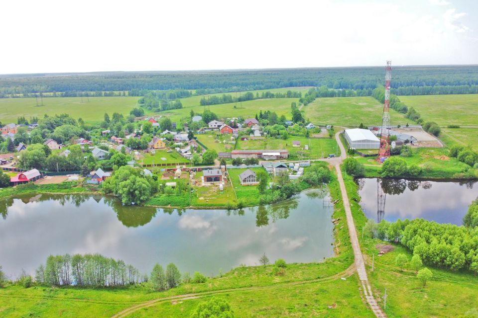 земля городской округ Раменский Софьино фото 1